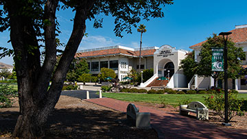 San Luis Obispo Dovica Learning Resource Center