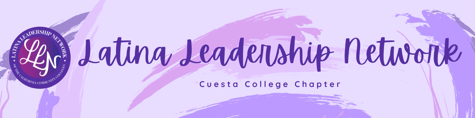 Latina Leadership Network, Cuesta College Chapter